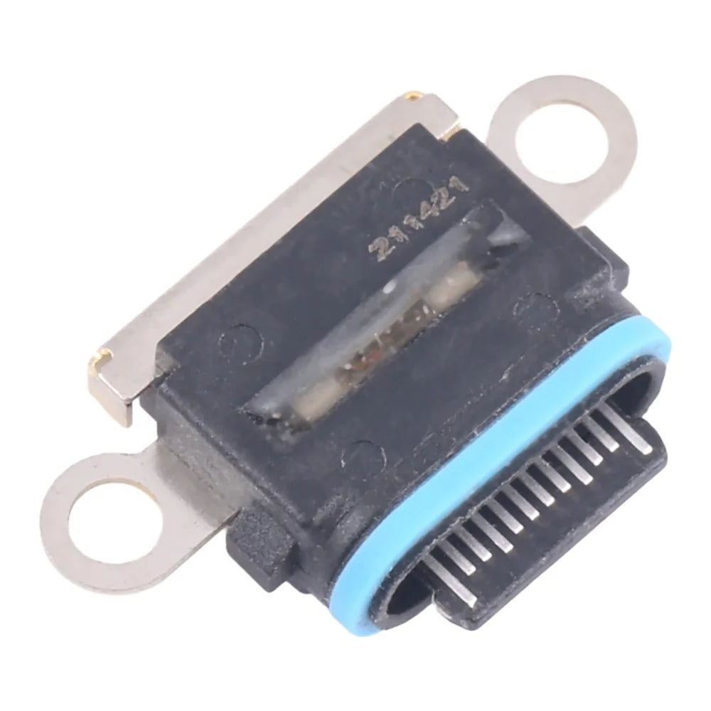 For Google Pixel 8 OEM Dock Connector Charging Port Replacement (Without Logo) - 3