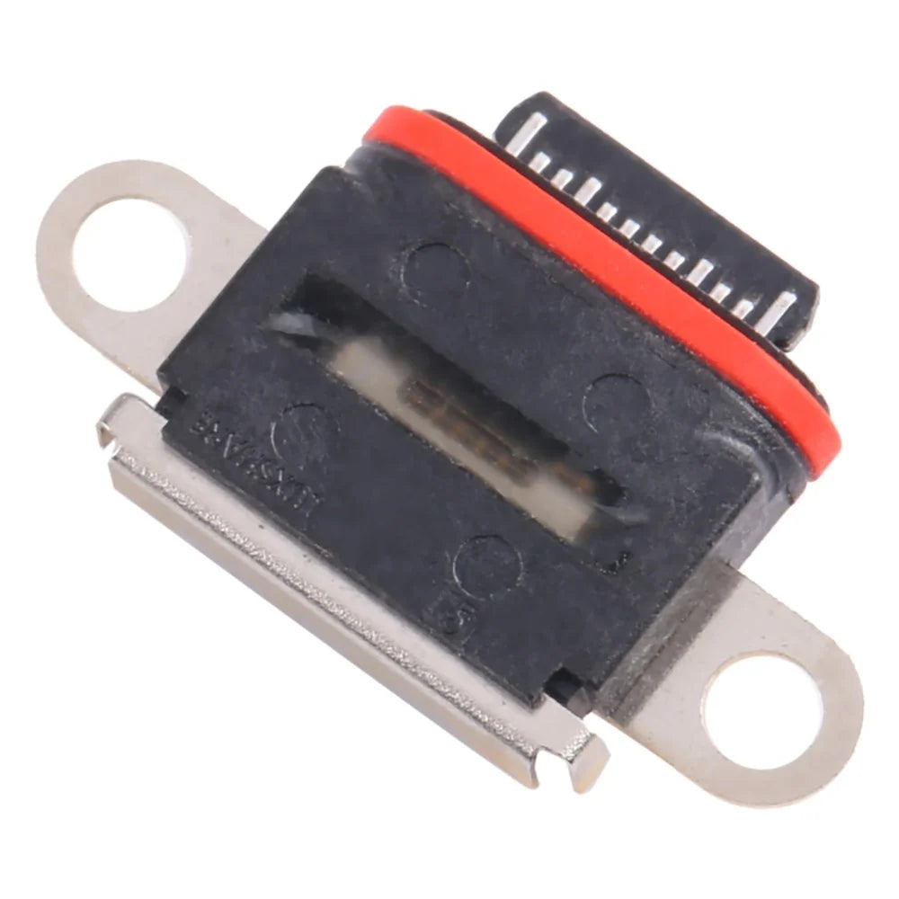 For Google Pixel 8 Pro OEM Dock Connector Charging Port Replacement (Without Logo) - 3