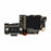 For Google Pixel 9 OEM Dock Connector Charging Port Flex Cable Replacement (Without Logo) - 1