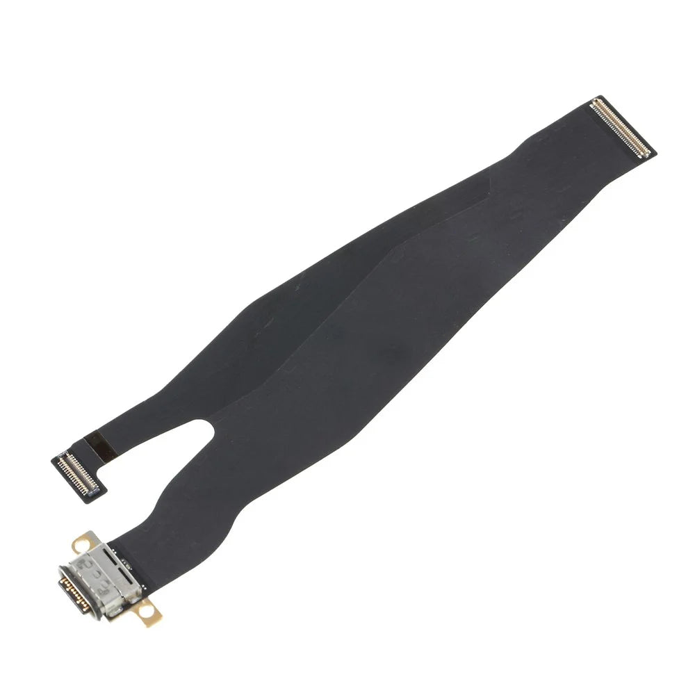 For Huawei P20 Pro Assembly Charging Port Flex Cable with IC Part (Without Logo) - 3