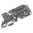 For Infinix Zero Ultra 5G X6820 Dock Connector Charging Port Flex Cable Repair Part (Without Logo) - 3