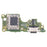 For Infinix Zero 40 5G X6861 Dock Connector Charging Port Flex Cable Repair Part (Without Logo) - 1