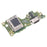 For Infinix Zero 40 5G X6861 Dock Connector Charging Port Flex Cable Repair Part (Without Logo) - 2