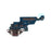 OEM Charging Port Flex Cable Replacement Part for LG V50 ThinQ 5G - 1