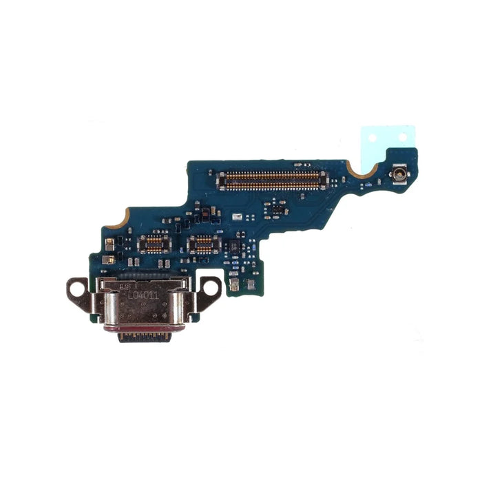 OEM Charging Port Flex Cable Replacement Part for LG V50 ThinQ 5G - 1