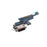 OEM Charging Port Flex Cable Replacement Part for LG V50 ThinQ 5G - 3