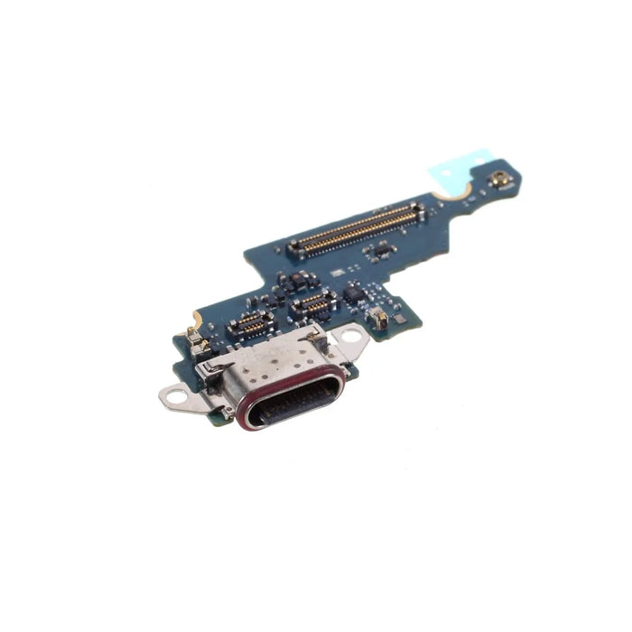 OEM Charging Port Flex Cable Replacement Part for LG V50 ThinQ 5G - 3