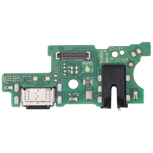 For Infinix Note 11s X698 Dock Connector Charging Port Flex Cable Repair Part (Without Logo) - 1
