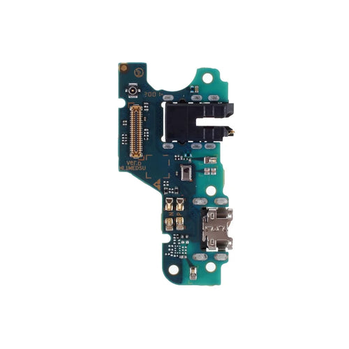 OEM Charging Port Flex Cable Replacement Part for Huawei Y6p 2020 - 1