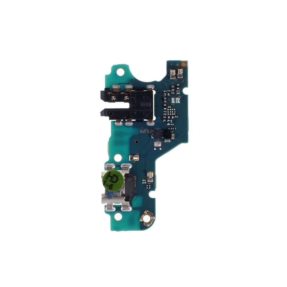 OEM Charging Port Flex Cable Replacement Part for Huawei Y6p 2020 - 2