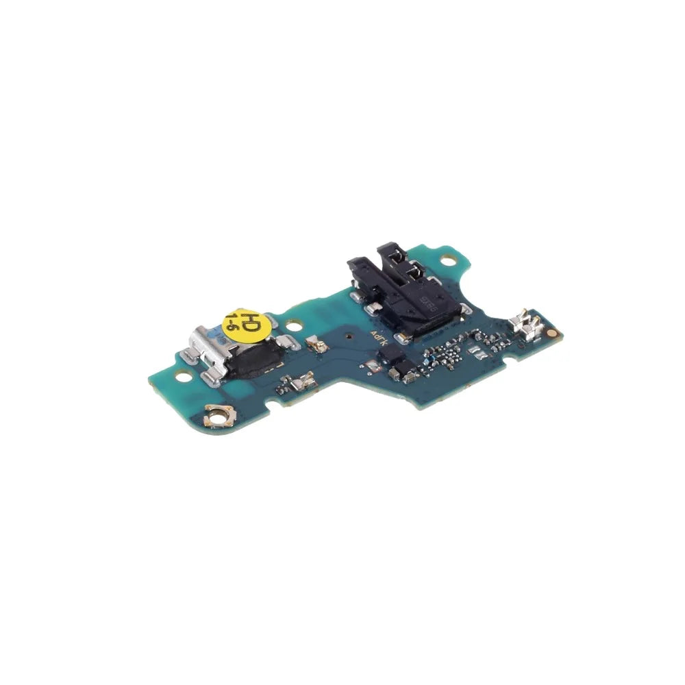 OEM Charging Port Flex Cable Replacement Part for Huawei Y6p 2020 - 3