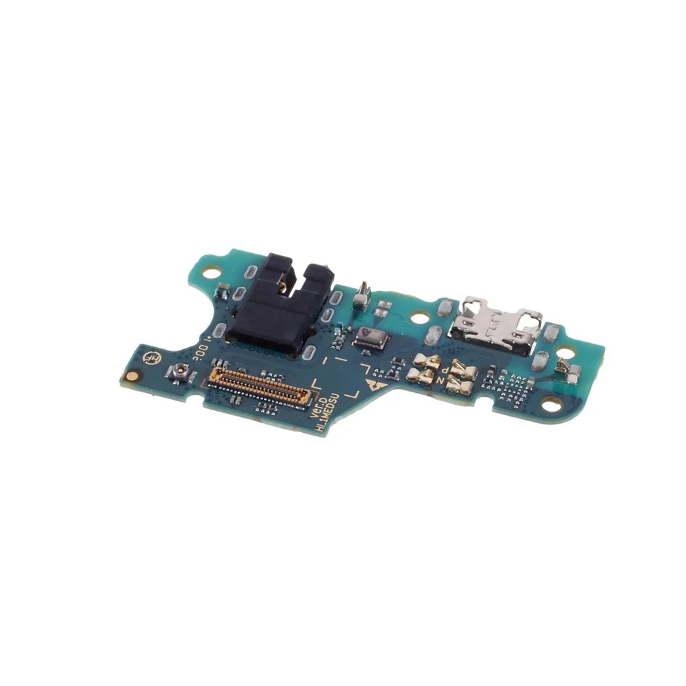 OEM Charging Port Flex Cable Replacement Part for Huawei Y6p 2020 - 4