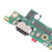 For Infinix GT 20 Pro 5G X6871 Dock Connector Charging Port Flex Cable Repair Part (Without Logo) - 4
