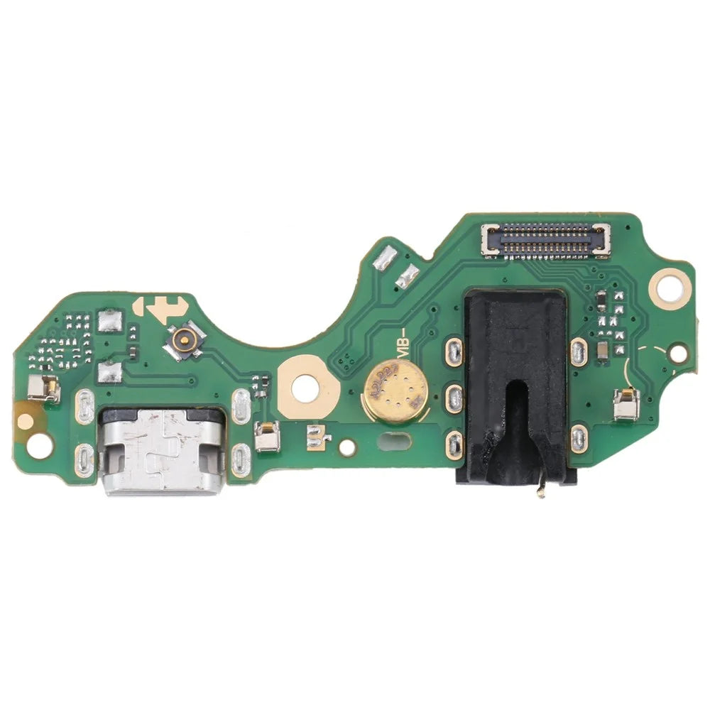 For TECNO Pop 5 LTE 4G BD4 BD4i BD4a Dock Connector Charging Port Flex Cable Repair Part (Without Logo) - 1