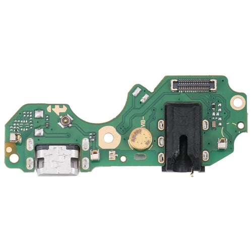 For TECNO Pop 5 LTE 4G BD4 BD4i BD4a Dock Connector Charging Port Flex Cable Repair Part (Without Logo) - 1