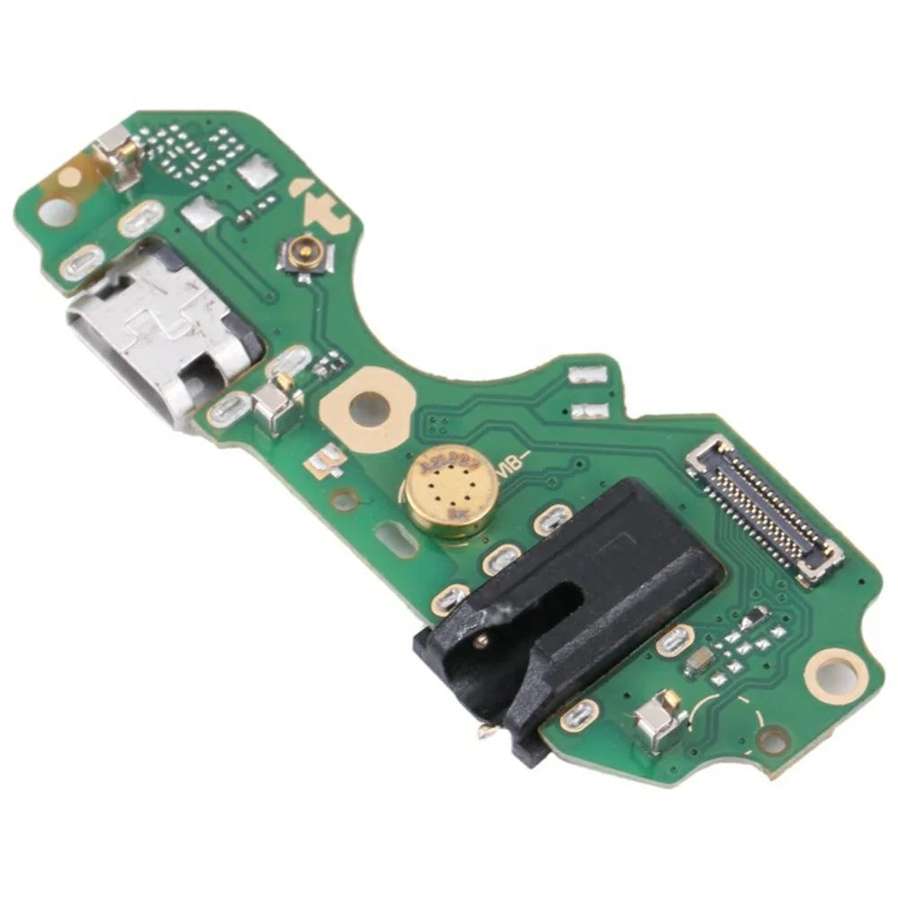 For TECNO Pop 5 LTE 4G BD4 BD4i BD4a Dock Connector Charging Port Flex Cable Repair Part (Without Logo) - 2