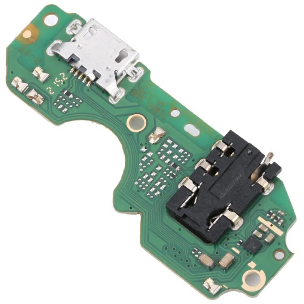 For TECNO Pop 5 LTE 4G BD4 BD4i BD4a Dock Connector Charging Port Flex Cable Repair Part (Without Logo) - 3