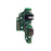 OEM Charging Port Flex Cable Replacement Part for Huawei P40 lite 4G - 1
