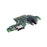 OEM Charging Port Flex Cable Replacement Part for Huawei P40 lite 4G - 4