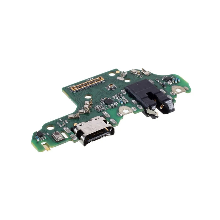 OEM Charging Port Flex Cable Replacement Part for Huawei P40 lite 4G - 4