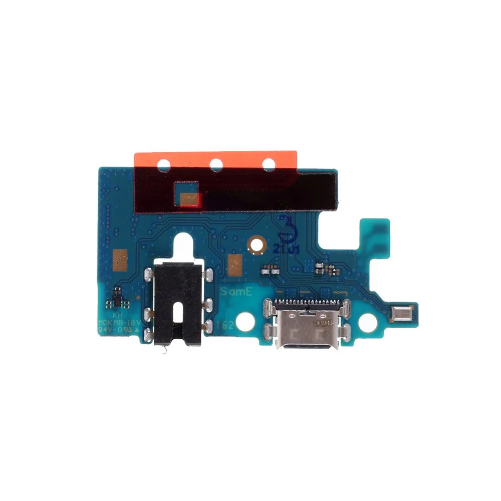 Dock Connector Charging Port Flex Cable Replacement for Samsung Galaxy M31s M317 - 2