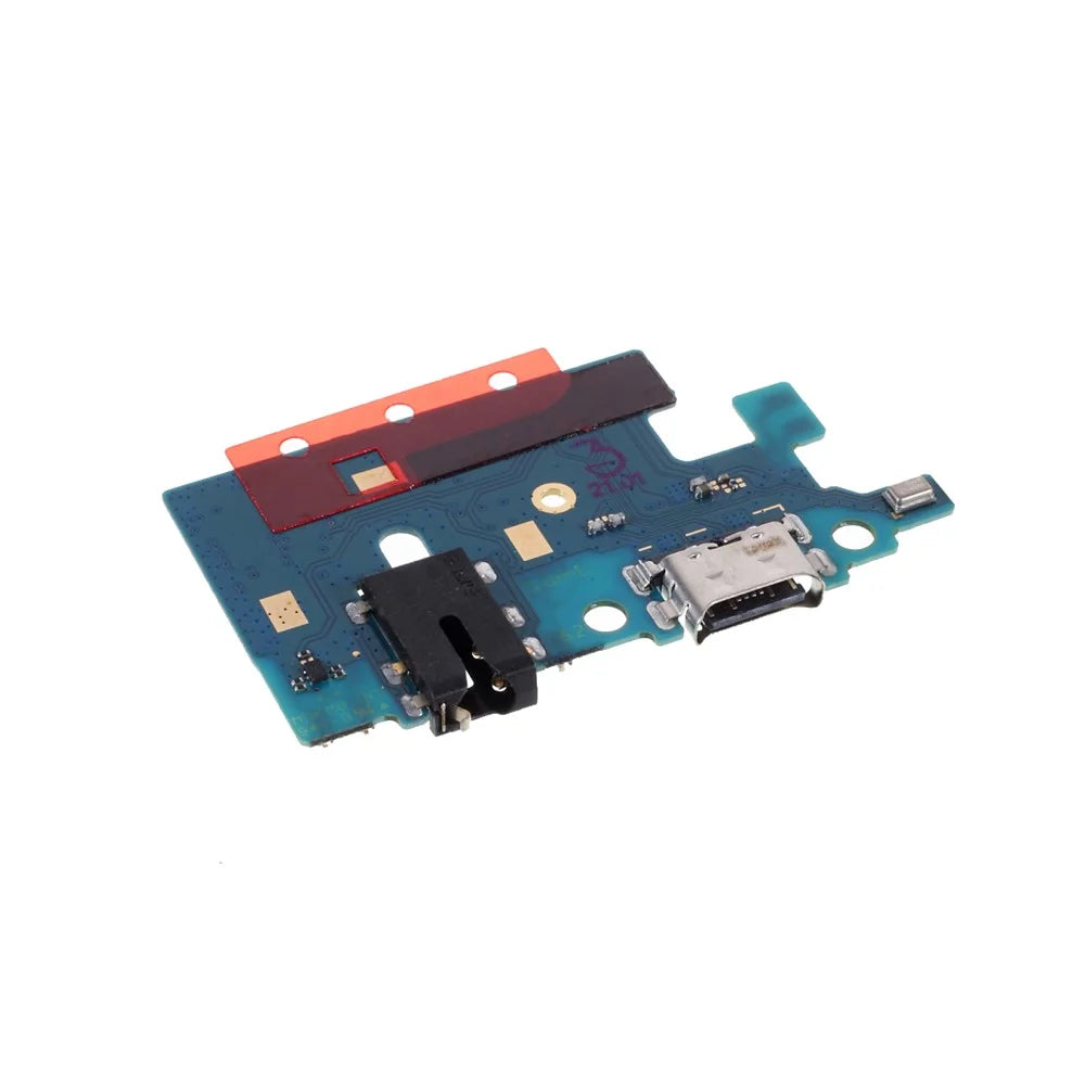 Dock Connector Charging Port Flex Cable Replacement for Samsung Galaxy M31s M317 - 4