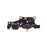 OEM Charging Port Flex Cable Replacement for Huawei Mate 10 - 2