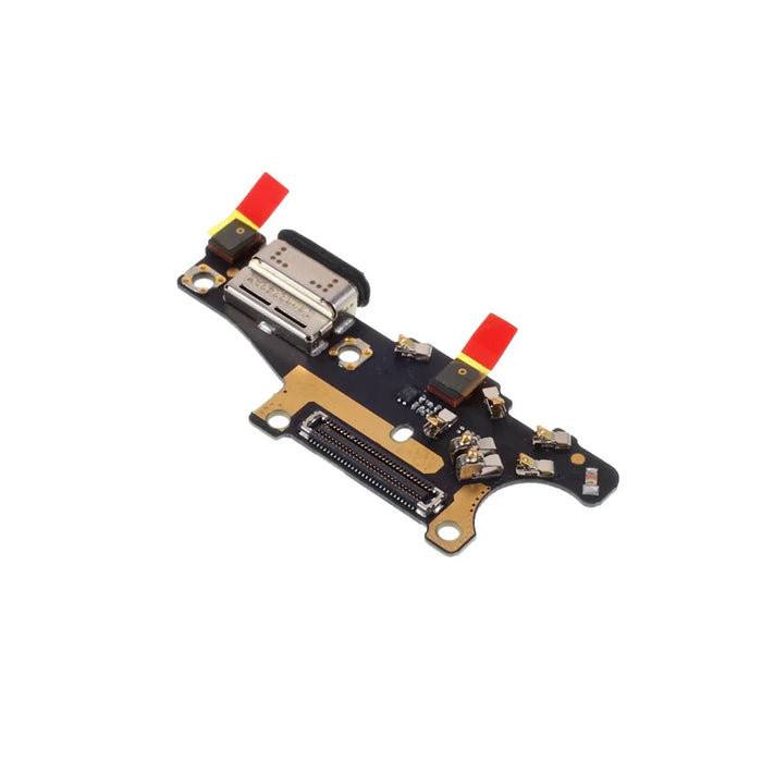 OEM Charging Port Flex Cable Replacement for Huawei Mate 10 - 3