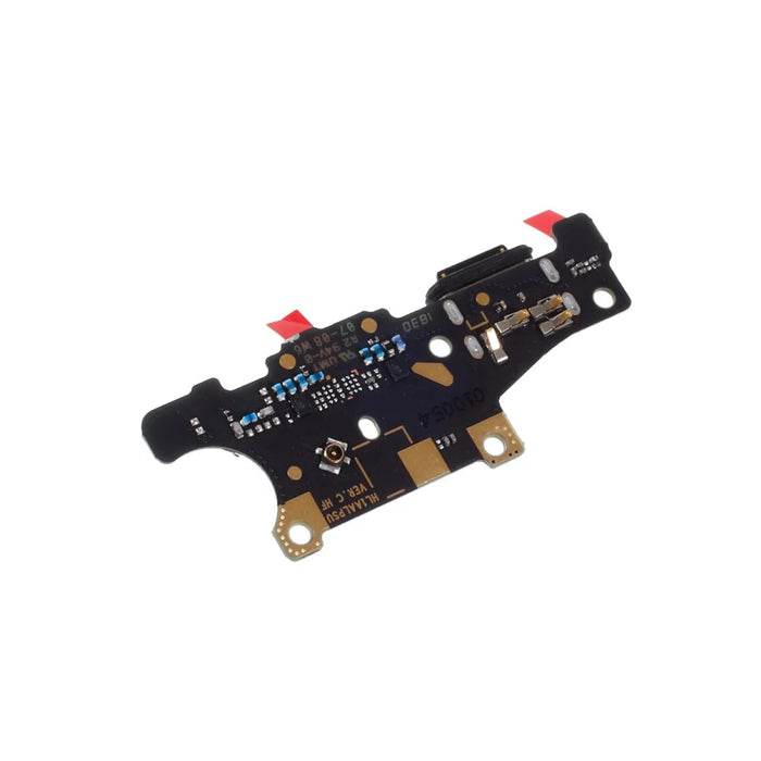 OEM Charging Port Flex Cable Replacement for Huawei Mate 10 - 4