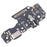 For T-Mobile REVVL 7 Pro Dock Connector Charging Port Flex Cable Repair Part (Without Logo) - 2
