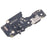 For T-Mobile REVVL 7 Pro Dock Connector Charging Port Flex Cable Repair Part (Without Logo) - 3