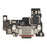 For Motorola Edge 50 Ultra 5G Dock Connector Charging Port Flex Cable Repair Part (Without Logo) - 2