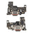 For Motorola Edge 50 Ultra 5G Dock Connector Charging Port Flex Cable Repair Part (Without Logo) - 3