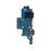 OEM Charging Port Flex Cable Replacement for Samsung Galaxy A72 4G A725 - 1