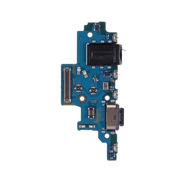 OEM Charging Port Flex Cable Replacement for Samsung Galaxy A72 4G A725 - 1