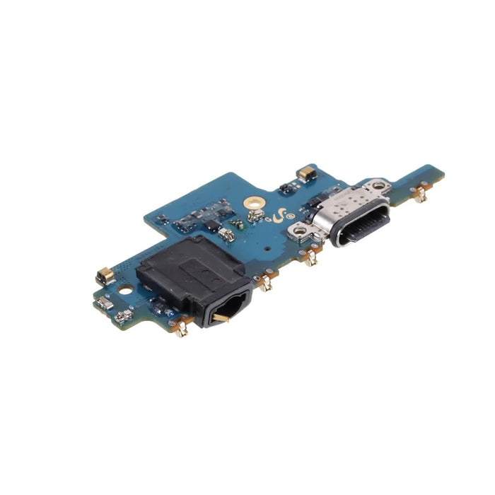 OEM Charging Port Flex Cable Replacement for Samsung Galaxy A72 4G A725 - 3