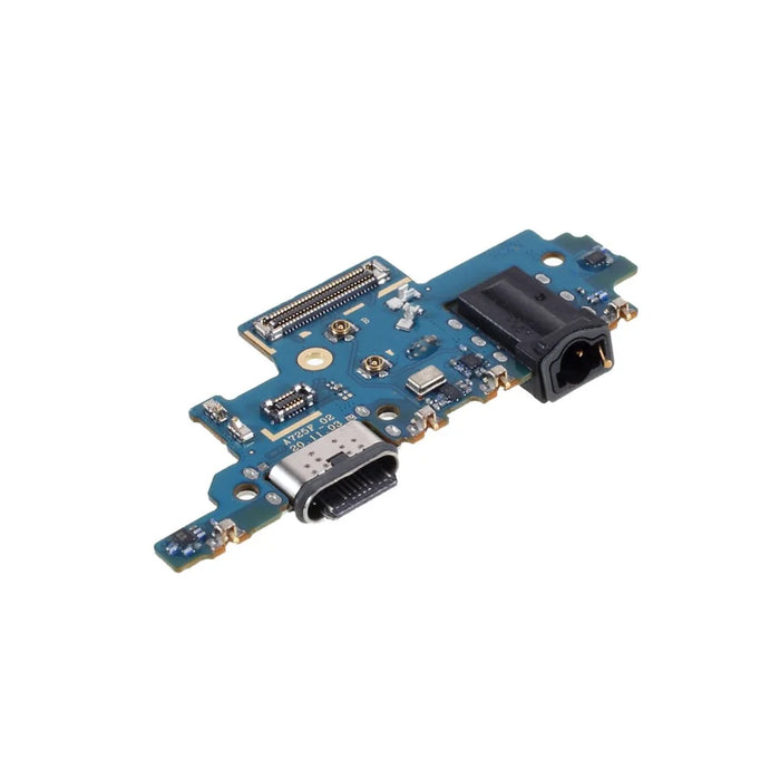 OEM Charging Port Flex Cable Replacement for Samsung Galaxy A72 4G A725 - 4