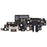 For Motorola Moto G 5G (2023) Dock Connector Charging Port Flex Cable Repair Part (Without Logo) - 2
