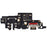 For Motorola Moto G 5G (2023) Dock Connector Charging Port Flex Cable Repair Part (Without Logo) - 3
