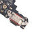 For Motorola Moto G75 5G XT2437-2, XT2437-3 Dock Connector Charging Port Flex Cable Repair Part (Without Logo) - 4