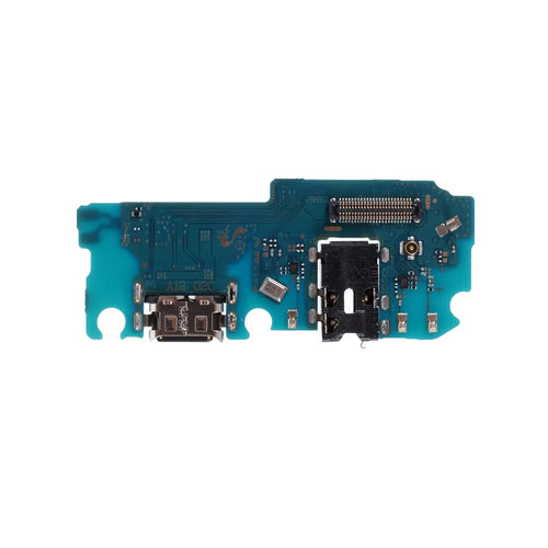 Charging Port Dock Connector Flex Cable Replacement Part for Samsung Galaxy A12 A125 - 1
