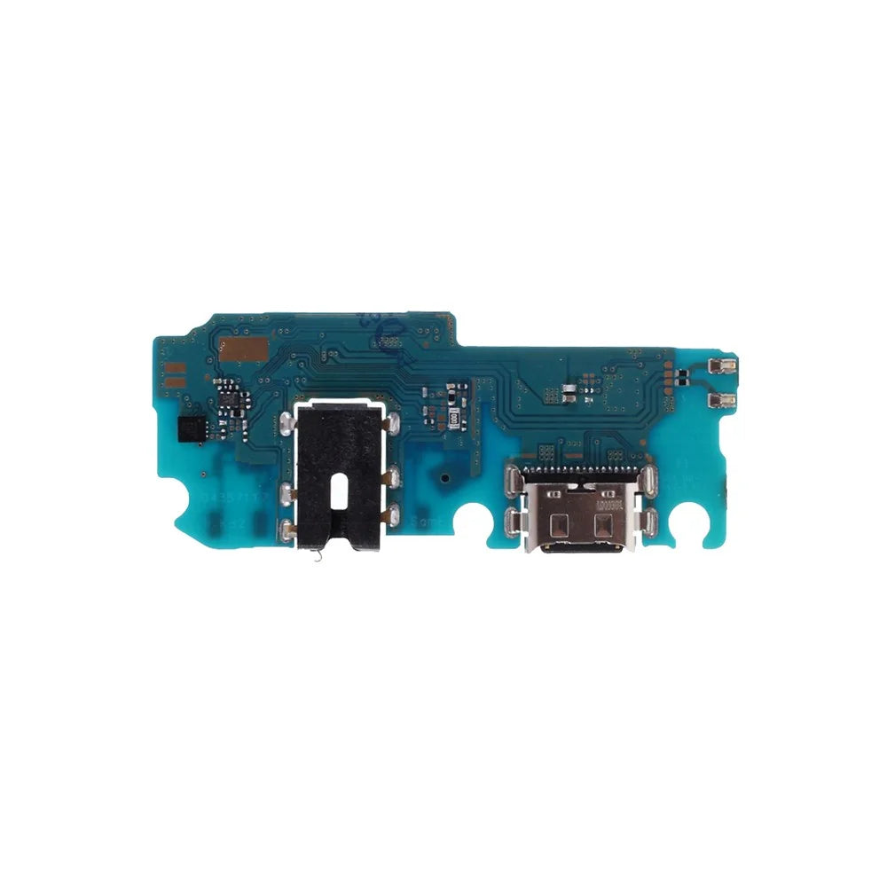 Charging Port Dock Connector Flex Cable Replacement Part for Samsung Galaxy A12 A125 - 2