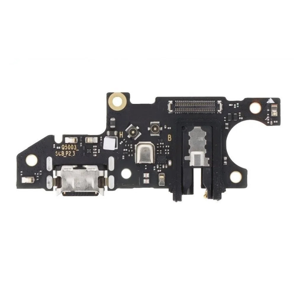 For Nokia G42 Dock Connector Charging Port Flex Cable Repair Part (Without Logo) - 2
