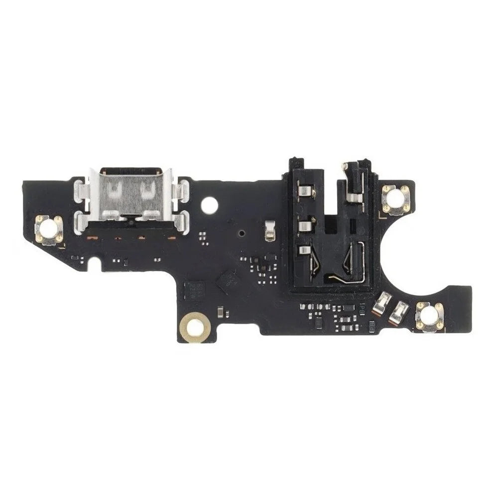 For Nokia G42 Dock Connector Charging Port Flex Cable Repair Part (Without Logo) - 3