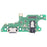 For Nokia G60 5G Dock Connector Charging Port Flex Cable Repair Part (Without Logo) - 1