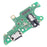 For Nokia G60 5G Dock Connector Charging Port Flex Cable Repair Part (Without Logo) - 2