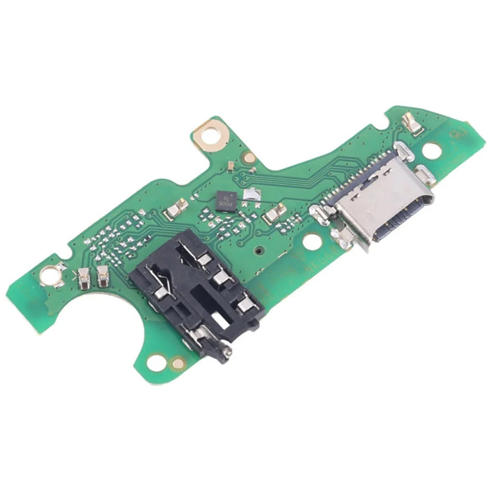 For Nokia G60 5G Dock Connector Charging Port Flex Cable Repair Part (Without Logo) - 3