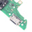 For Nokia G60 5G Dock Connector Charging Port Flex Cable Repair Part (Without Logo) - 4