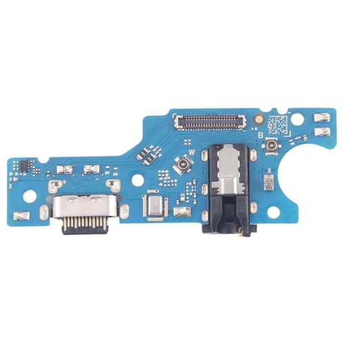 For Nokia G400 5G TA-1530, TA-1448, TA-1476, N1530DL Dock Connector Charging Port Flex Cable Repair Part (Without Logo) - 1