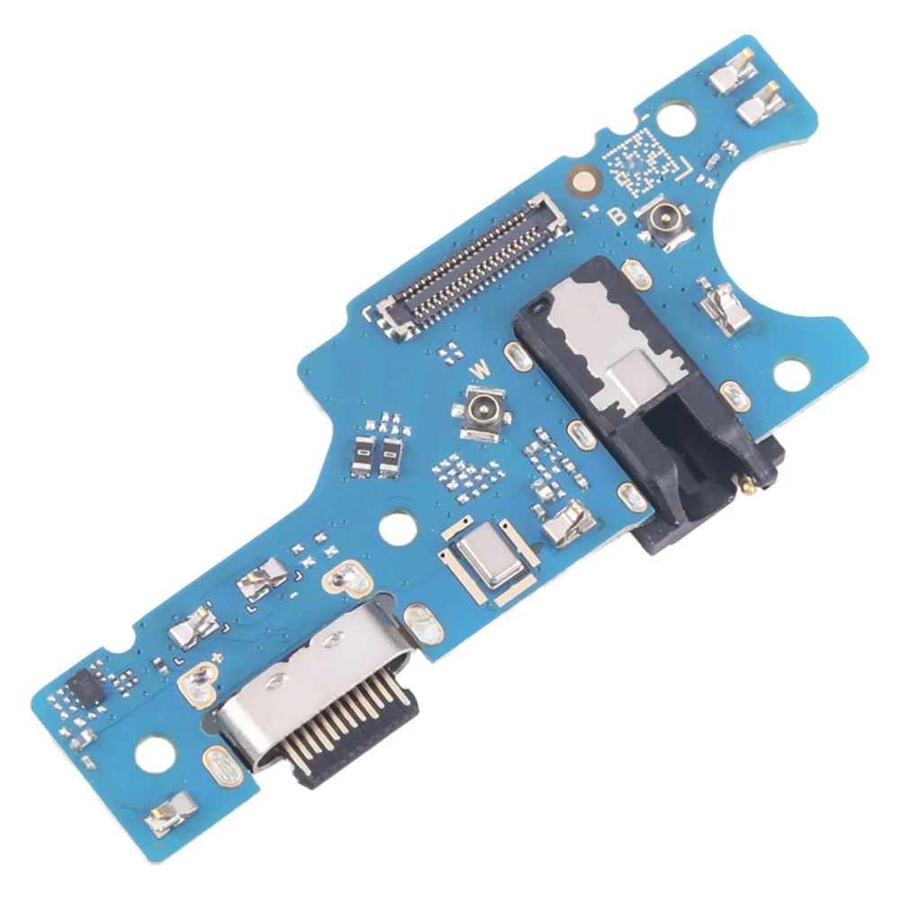 For Nokia G400 5G TA-1530, TA-1448, TA-1476, N1530DL Dock Connector Charging Port Flex Cable Repair Part (Without Logo) - 2